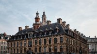 Stap op de trein naar prachtig Lille!
