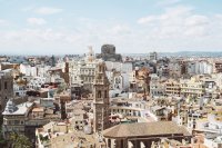 Zo maak je het meeste van een stedentrip naar Valencia