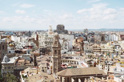 Zo maak je het meeste van een stedentrip naar Valencia